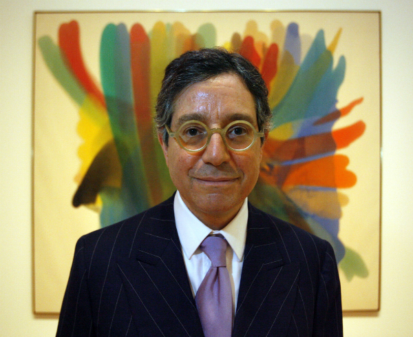 Jeffrey Deitch