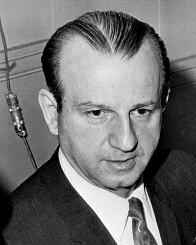 Jack Ruby. (Mar. 5, 1964)