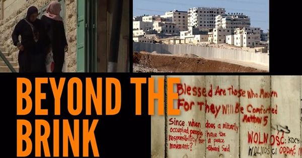 "The Edge" Web series on YouTube.