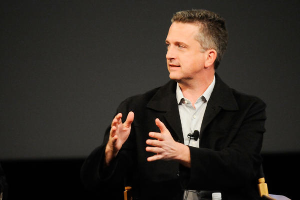 Bill Simmons in 2010