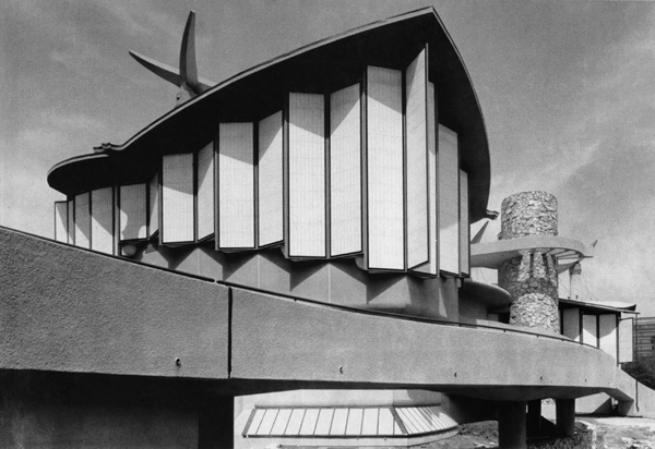 LACMA's Pavilion for Japanese Art is the nation's first major institutional building devoted to Japanese art.