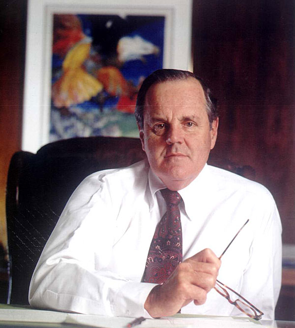 U.S. District Judge John G. Davies