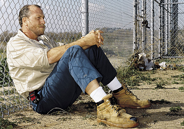 George Holliday in 2006.