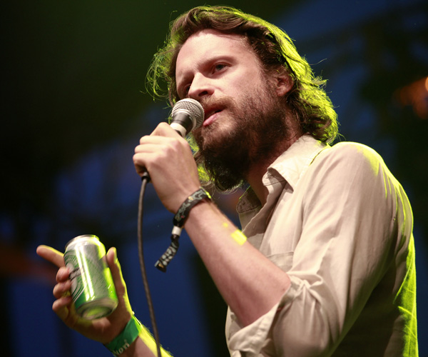 Father John Misty