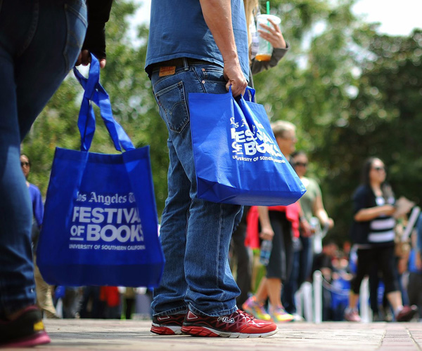 Festival of Books