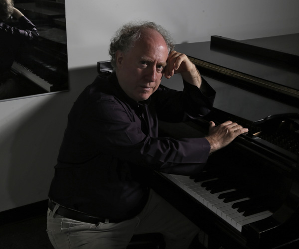 Jeffrey Kahane