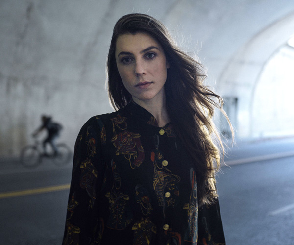 Julia Holter