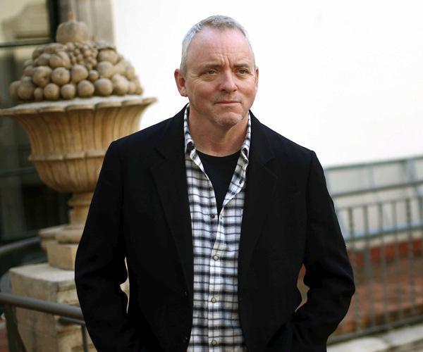Dennis Lehane