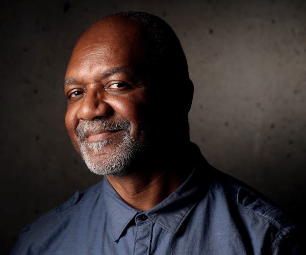 Kerry James Marshall