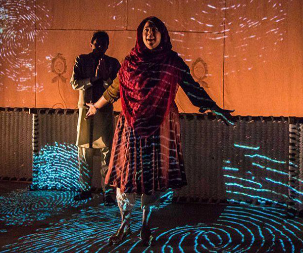 Beth Morrison Projects