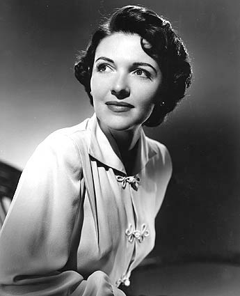 Metro-Goldwyn-Mayer promotional picture for "The Doctor and the Girl"