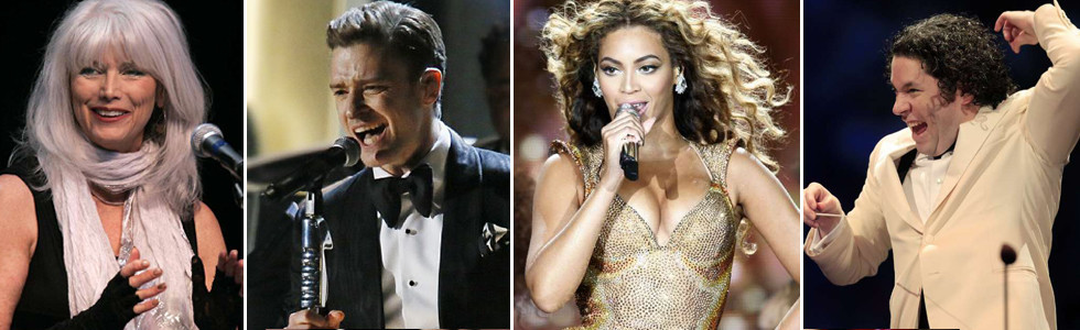 Summer Music: Our critic's choose must-see summer shows